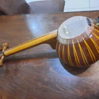 کمانچه حرفه ای|سازهای سنتی|اصفهان, آزادگان|دیوار