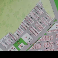 زمین فاز ۳و۴ سند تک برگ