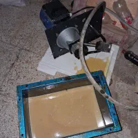 نصب و تعمیرات اسانسور و انواع بالابر ....