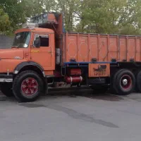 دهچرخ قپونی مدل ۵۵