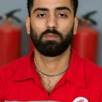 شارژ و فروش کپسول آتش نشانی