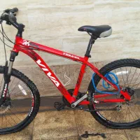 دوچرخه ویوا کوهستانی حرفه ایی