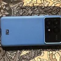 Poco x6 poro 5G|موبایل|مشهد, شاهد (شهرک غرب)|دیوار