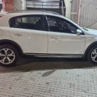 برلیانس کم کار خانگی|خودرو سواری و وانت|اصفهان, آبشار|دیوار