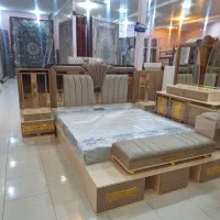 سرویس رافائل،عکس اولی سرویس کامل۲۷۵۰۰،انصاری|تخت و سرویس خواب|یاسوج, |دیوار