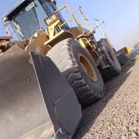 لودرلیوگانگ 856|خودرو سنگین|کرمان, |دیوار