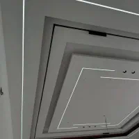 اجرای کناف و سقف کاذب