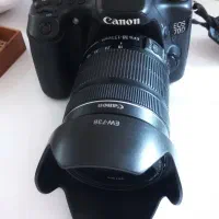 دوربین عکاسی canon
