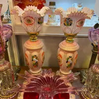 گالری صنایع دستی ترنج