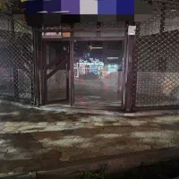 ۳۵ متر مغازه دونبش بهشتی