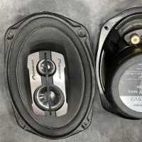 پنل پایونیر  کواکسیال و آمپیلی استوک