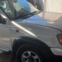 پیکاپ ریچ مدل ۱۳۹۸ شاهرود