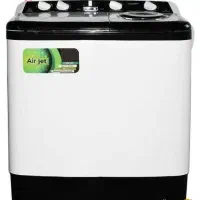 لباسشویی دوقلو آکبند نو