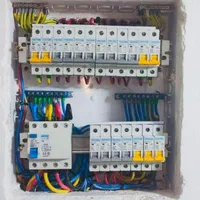 برق. برقکار.لوله کشی