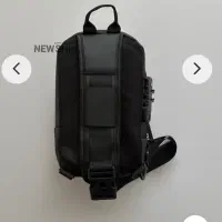 کراس بادی قفل دار newshin کد N1|کیف، کفش، کمربند|هشتگرد, شهرک بعثت|دیوار