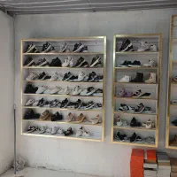 حراج کفشو کیف مدارس