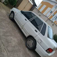 پراید132 مدل 93|خودرو سواری و وانت|رشت, گلسار|دیوار