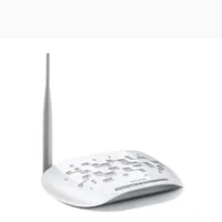 مودم تی پی لینک  تک آنتن ADSL