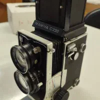 مامیا C220|دوربین عکاسی و فیلم‌برداری|مشهد, ارشاد|دیوار