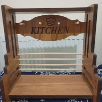 استند آشپزی