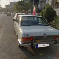 پیکان عروسک بدون رنگ|خودرو سواری و وانت|محمدشهر, محمدشهر|دیوار