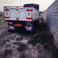 بادسان 8تن|خودرو سنگین|آفتاب, |دیوار