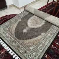 فرش ماشینی 4 متری تمیز