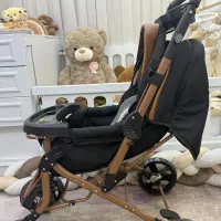 کالسکه بنیتا تک