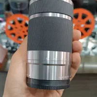 lens Sony 55-210|دوربین عکاسی و فیلم‌برداری|تهران, پامنار|دیوار