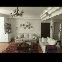 ۱۱۷متر سه خواب سعادت آباد