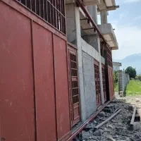 کارهای  آهنگری ساختمان