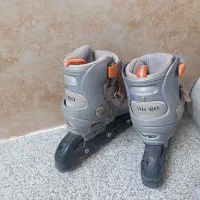 کفش اسکیت|دوچرخه، اسکیت، اسکوتر|شاهین‌شهر, مسکن مهر|دیوار