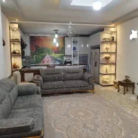 فروش آپارتمان ۱۰۰ متری ۲ خوابه +گاراژ