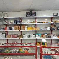 ارزانسرای نوین پلاست|ظروف نگهدارنده، پلاستیکی، یکبارمصرف|دزفول, |دیوار