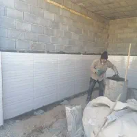 سلام اجرای سفت کاری اسکلت بنایی درخدمت