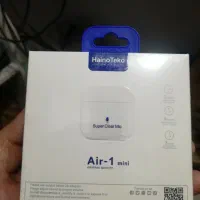 ایرپاد هاینو تکو 1 اورجینال|لوازم جانبی موبایل و تبلت|بندر کنگان, |دیوار