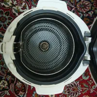 سرخ کن تفال|اجاق گاز و لوازم برقی پخت‌وپز|ری, دیلمان|دیوار