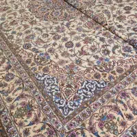۱۲متری جفت|فرش|اصفهان, نقش جهان|دیوار