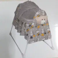 گهواره نوزاد