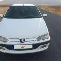 پژو پارس مدل ۸۸ دوگانه سوزکارخانه|خودرو سواری و وانت|کرمانشاه, |دیوار