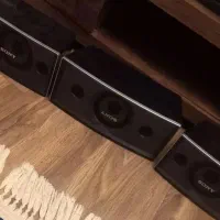 سوراندسنترسونی