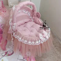 سیسمونی کودک|اسباب و اثاث بچه|قم, آزادگان|دیوار