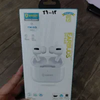 ایرپاد پرو نو نو استفاده نشده|لوازم جانبی موبایل و تبلت|کرمانشاه, |دیوار