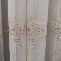 پرده وچوب پرده|پرده، رانر، رومیزی|تبریز, |دیوار