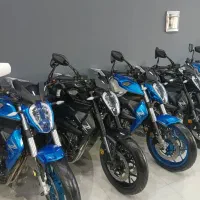 موتور اقساط بخر (( با کارت ملی))  بدون پیش پرداخت|موتورسیکلت|فردیس, نسترن شرقی|دیوار