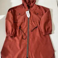 مانتو کاملا نو