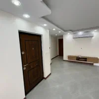 فروش آپارتمان تک واحدی طبقه ۴ تاپ لوکیشن شهرری|فروش آپارتمان|ری, اقدسیه|دیوار