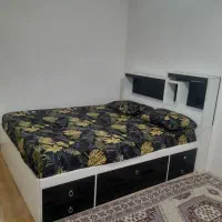 اجازه سوئیت موقت روزانه هفتگی|اجارهٔ کوتاهمدت آپارتمان و سوئیت|رشت, کوی عرفان|دیوار