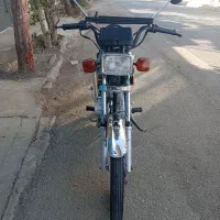 موتور هندا 125