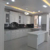 ۱۲۳ متر، ۳خواب، حسابی شمالی، سند آماده